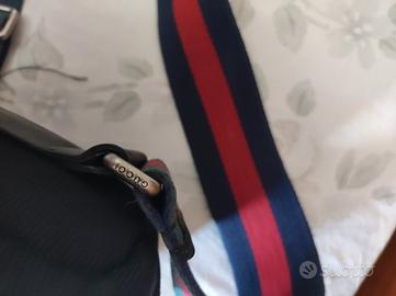 tracolla Gucci 