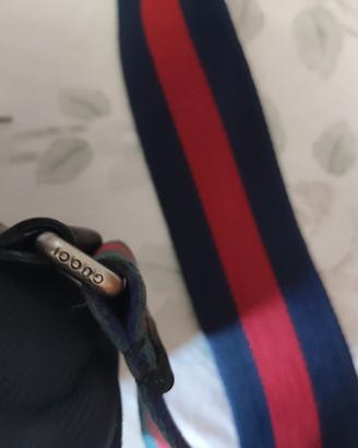 tracolla Gucci 