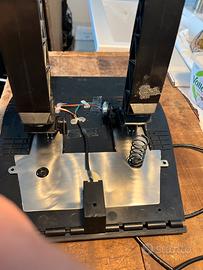 Thrustmaster Pedaliera T300