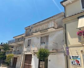 Palazzo indipendente