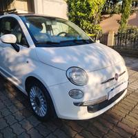 fiat 500 1.2 benzina 