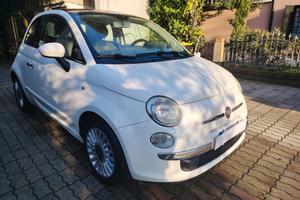 fiat 500 1.2 benzina 