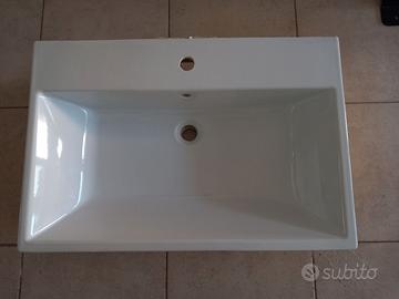 lavabo marca Catalano