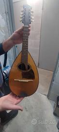 Mandolino antico