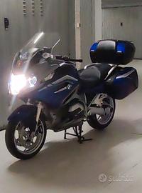 MOTO BMW 