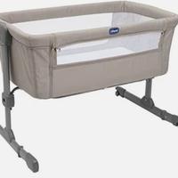 Chicco Culla Next2me Essential