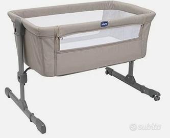 Chicco Culla Next2me Essential