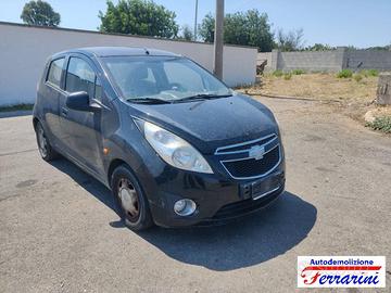CHEVROLET SPARK M300 1.0 68CV 10-15 - ricambi
