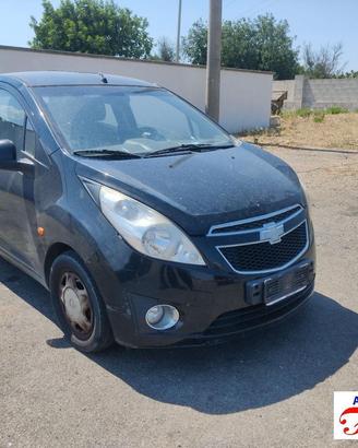 CHEVROLET SPARK M300 1.0 68CV 10-15 - ricambi