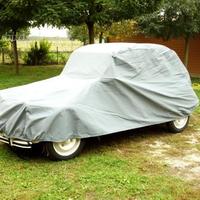 Telo auto antipioggia per esterni 2CV-Dyane