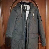 Parka Jack&Jones taglia M