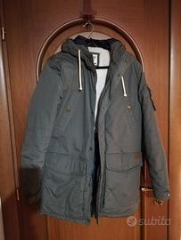 Parka Jack&Jones taglia M