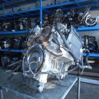 Motore mercedes - 3.0 diesel - 642980