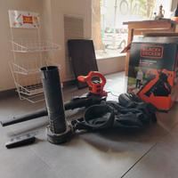 soffione black + decker