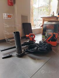 soffione black + decker