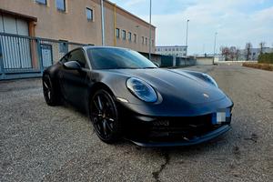 Porsche 992.2 Coupe 3.0 Carrera 394cv