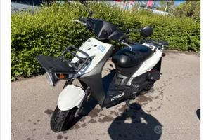 Scooter 50 
