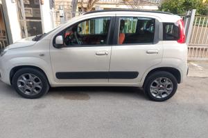 Panda 900 twinair 2015