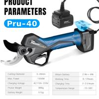 Swansoft forbici per potatura   