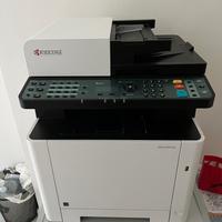 Stampante Laser Kyocera Ecosys M5521CDN