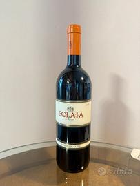 Marchesi Antinori Solaia