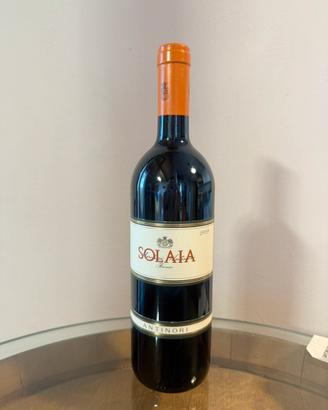 Marchesi Antinori Solaia