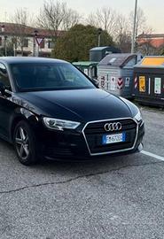 Audi A3 2018