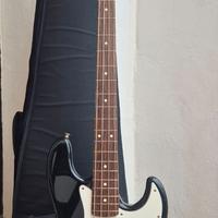 Fender Jazz Basso Giapponese anni 90
