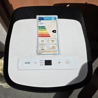 pinguino condizionatore portatile 