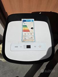 pinguino condizionatore portatile 