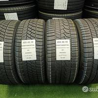 4 gomme 225 45 18 / 255 40 18 CONTINENTAL RIF2299