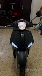 Liberty 125 Vendita in Moto e scooter in Puglia