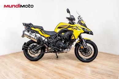 BENELLI TRK 502 X - 2023