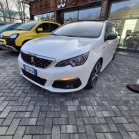 Peugeot 308 GT Line BlueHDi 150cv EAT6 aut. T...