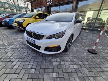 Peugeot 308 GT Line BlueHDi 150cv EAT6 aut. T...