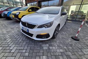 Peugeot 308 GT Line BlueHDi 150cv EAT6 aut. T...