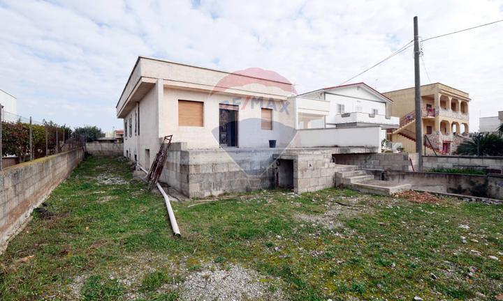 Villa o villino - Martina Franca