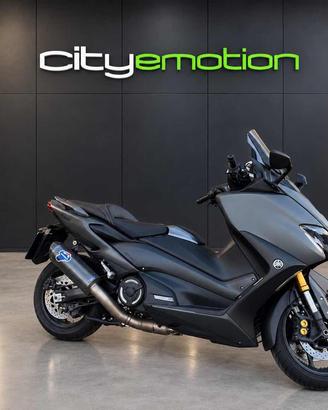 YAMAHA T-Max 560 Tech Max