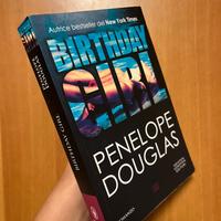 Birthday girl (Douglas) + Fascino perverso (Chase)