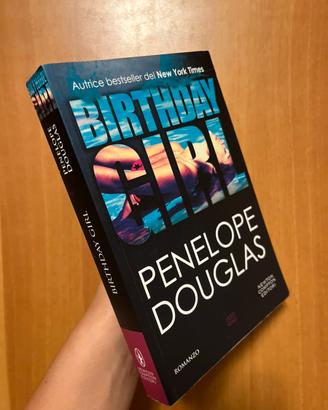 Birthday girl (Douglas) + Fascino perverso (Chase)