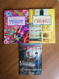 Dipingere e decorare - Creare fiori di carta