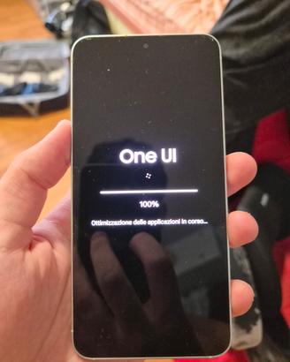Samsung Galaxy S25 126gb