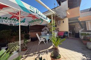 4 LOCALI A CALVIZZANO