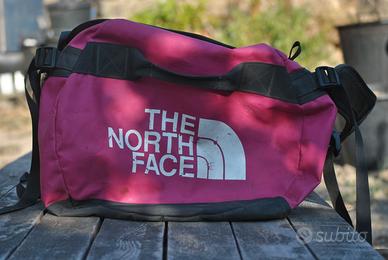 The North Face Duffel Base Camp 50L