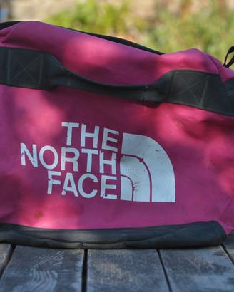 The North Face Duffel Base Camp 50L
