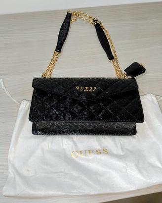borsa Guess nuova 