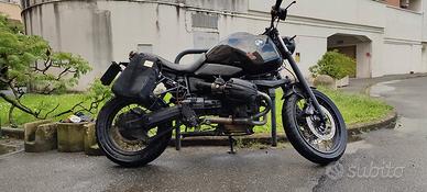Bmw r1100 Gs 98