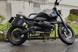 Bmw r1100 Gs 98