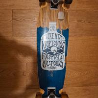 Longboard 
