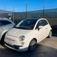 Ricambi Fiat 500 1.2 Benz anno 2008